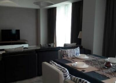 3 Bed Condo For Rent & Sale in Sathorn BR11195CD