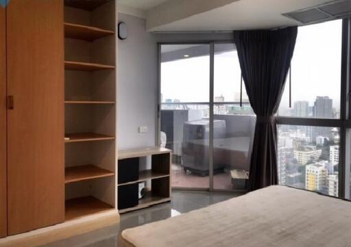 Waterford Diamond Tower  2 Bed Condo in Phrom Phong