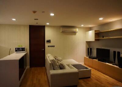 1 Bedroom For Rent or Sale in Quad Silom