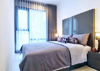 Rhythm Sukhumvit 36-38  2 Bedroom Condo in Thonglor