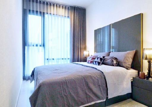 Rhythm Sukhumvit 36-38  2 Bedroom Condo in Thonglor