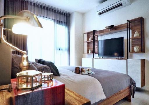 Rhythm Sukhumvit 36-38  2 Bedroom Condo in Thonglor