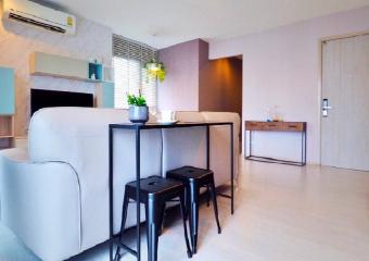 Rhythm Sukhumvit 36-38  2 Bedroom Condo in Thonglor