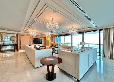 The Residences at The St. Regis Bangkok  Incredible 3 Bedroom Luxury Condo