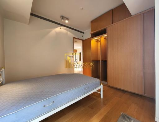 2 Bedroom For Rent or Sale in The Met Sathorn