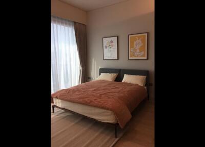 Furnished 2 Bedroom For Rent  Tela Thong Lo