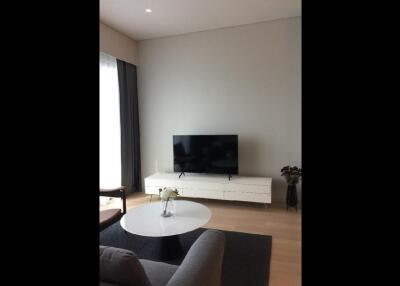 Furnished 2 Bedroom For Rent  Tela Thong Lo