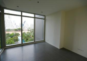 2 Bedroom Duplex Condo For Rent in The River Sathorn