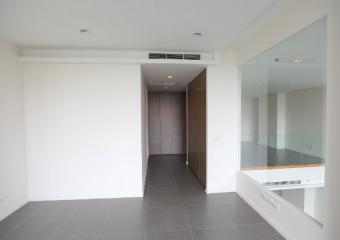 2 Bedroom Duplex Condo For Rent in The River Sathorn