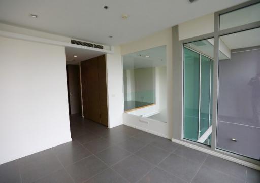 2 Bedroom Duplex Condo For Rent in The River Sathorn