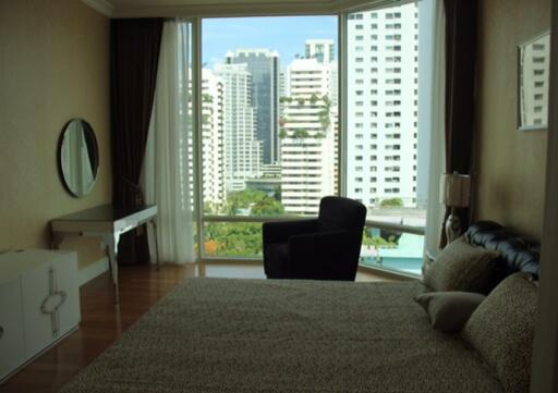 3 Bedroom Condo For Rent in Asoke  Royce Private Residence