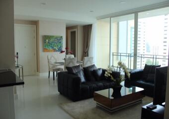 3 Bedroom Condo For Rent in Asoke  Royce Private Residence