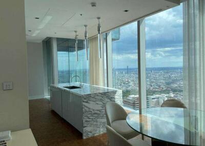 3 Bedroom The Ritz Carlton Residences For Rent & Sale