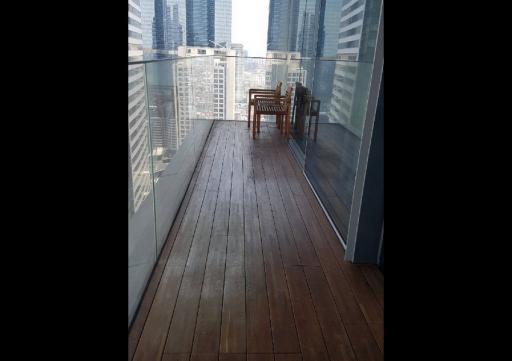 2 Bedroom Super Luxury Condo For Rent in Sathorn  The Ritz Carlton Residences