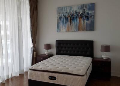 2 Bedroom Super Luxury Condo For Rent in Sathorn  The Ritz Carlton Residences