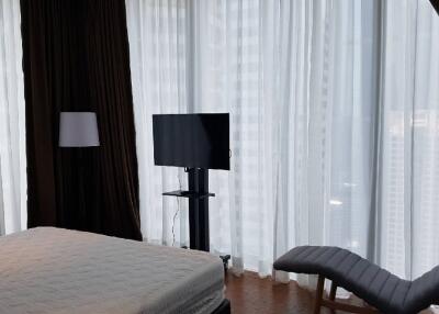 2 Bedroom Super Luxury Condo For Rent in Sathorn  The Ritz Carlton Residences