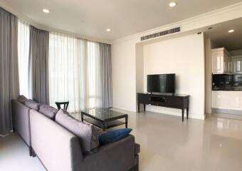 Royce Private Residence  3 Bedroom Condo For Rent in Asoke