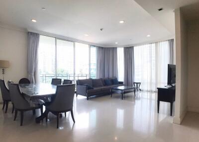 Royce Private Residence  3 Bedroom Condo For Rent in Asoke