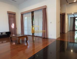 Baan Sansiri 67  House For Rent in Phra Khanong