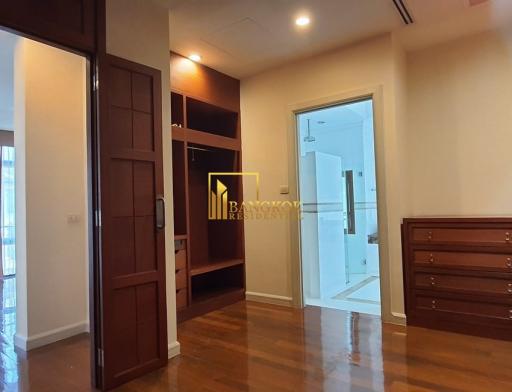 Baan Sansiri 67  House For Rent in Phra Khanong