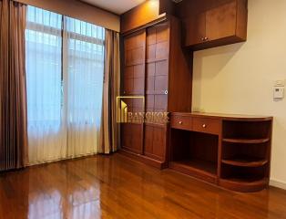 Baan Sansiri 67  House For Rent in Phra Khanong