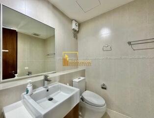 3 Bedroom Condo For Rent in The Lakes Asoke