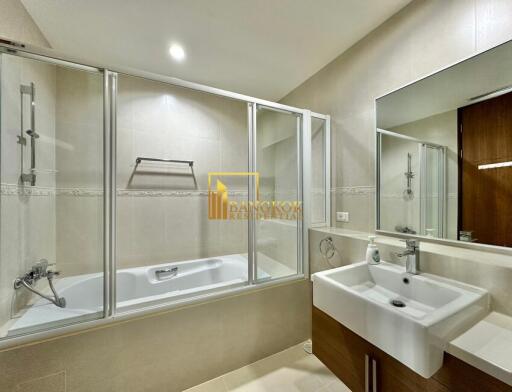 3 Bedroom Condo For Rent in The Lakes Asoke