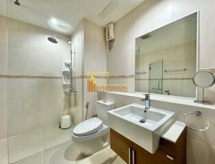 3 Bedroom Condo For Rent in The Lakes Asoke