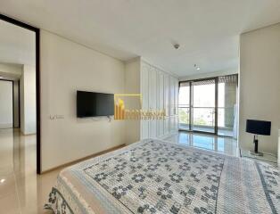 3 Bedroom Condo For Rent in The Lakes Asoke