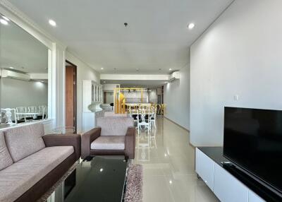 3 Bedroom Condo For Rent in The Lakes Asoke