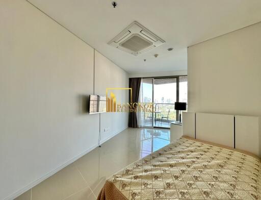 3 Bedroom Condo For Rent in The Lakes Asoke
