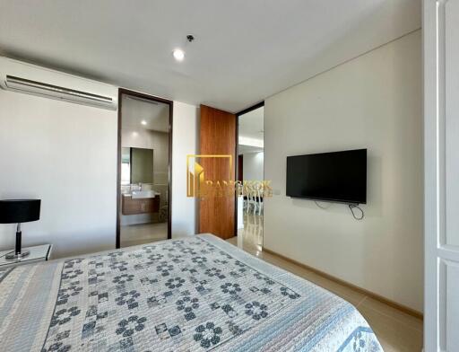 3 Bedroom Condo For Rent in The Lakes Asoke