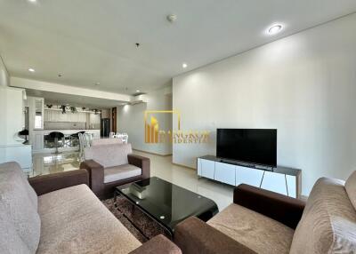 3 Bedroom Condo For Rent in The Lakes Asoke