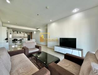 3 Bedroom Condo For Rent in The Lakes Asoke