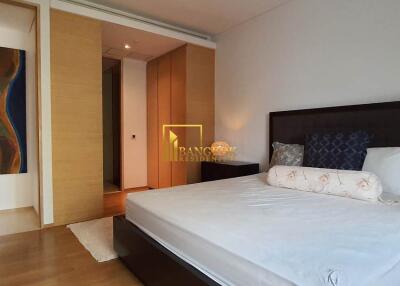 Saladaeng Residences  1 Bedroom For Rent in Silom