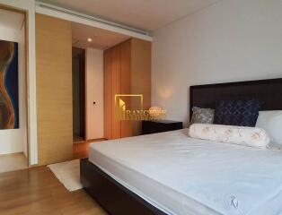 Saladaeng Residences  1 Bedroom For Rent in Silom