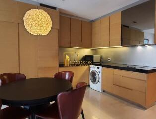 Saladaeng Residences  1 Bedroom For Rent in Silom