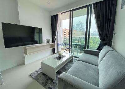 1 Bedroom bed in Condo in Jewel Pratumnak in Pratumnak C009150