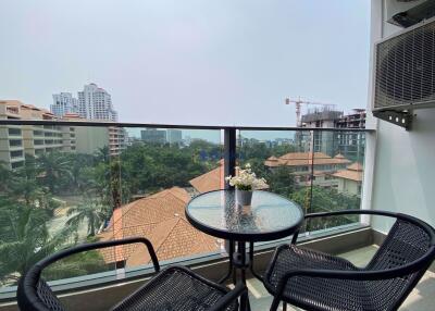 1 Bedroom bed in Condo in Jewel Pratumnak in Pratumnak C009150