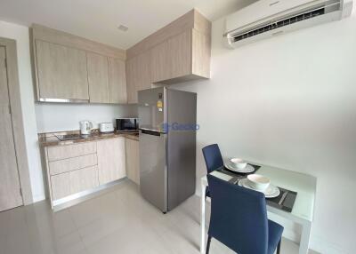 1 Bedroom bed in Condo in Jewel Pratumnak in Pratumnak C009150