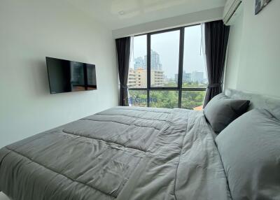 1 Bedroom bed in Condo in Jewel Pratumnak in Pratumnak C009150