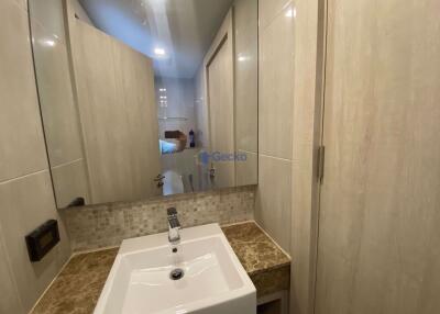 1 Bedroom bed in Condo in Jewel Pratumnak in Pratumnak C009150