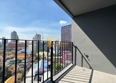 3 Bedroom Serviced Apartment in Ekkamai