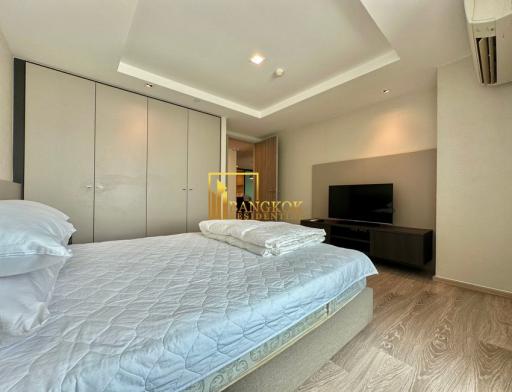 3 Bedroom Serviced Apartment in Ekkamai