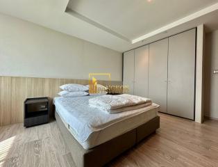 3 Bedroom Serviced Apartment in Ekkamai