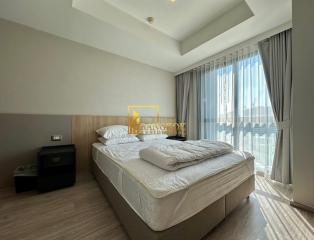 3 Bedroom Serviced Apartment in Ekkamai