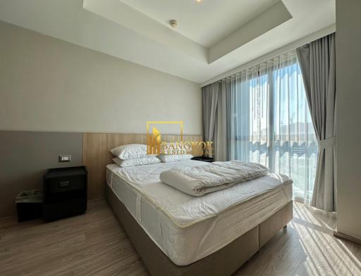 3 Bedroom Serviced Apartment in Ekkamai