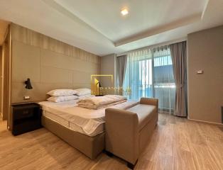 3 Bedroom Serviced Apartment in Ekkamai