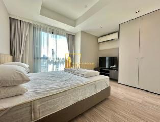 3 Bedroom Serviced Apartment in Ekkamai