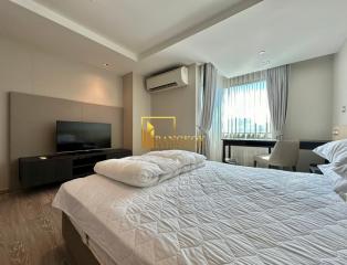 3 Bedroom Serviced Apartment in Ekkamai